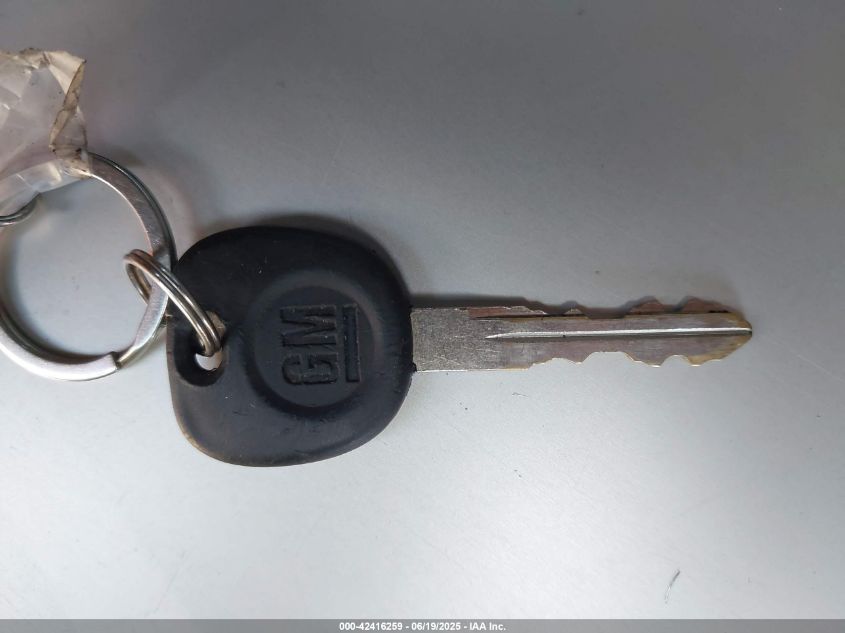 2005 Chevrolet Silverado 1500 Ls VIN: 2GCEC13T551332682 Lot: 42416259