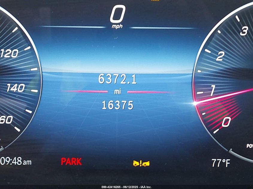 2024 Mercedes-Benz GLE-Class - 4JGFB4FB4RB230027