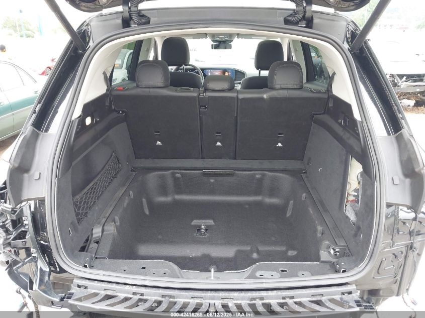 2024 Mercedes-Benz GLE-Class - 4JGFB4FB4RB230027