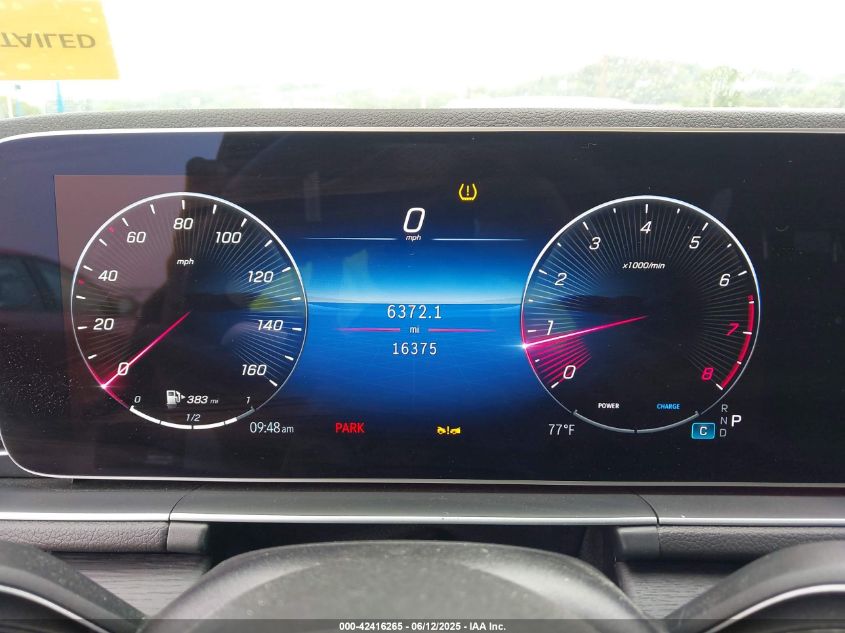 2024 Mercedes-Benz GLE-Class - 4JGFB4FB4RB230027