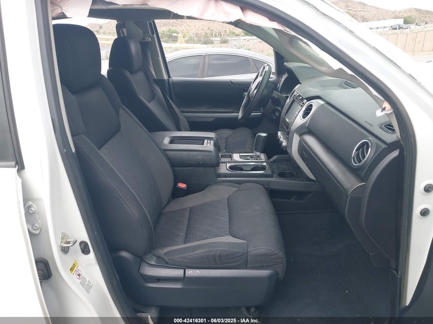 2015 TOYOTA TUNDRA VIN: 5TFEY5F11FX175319