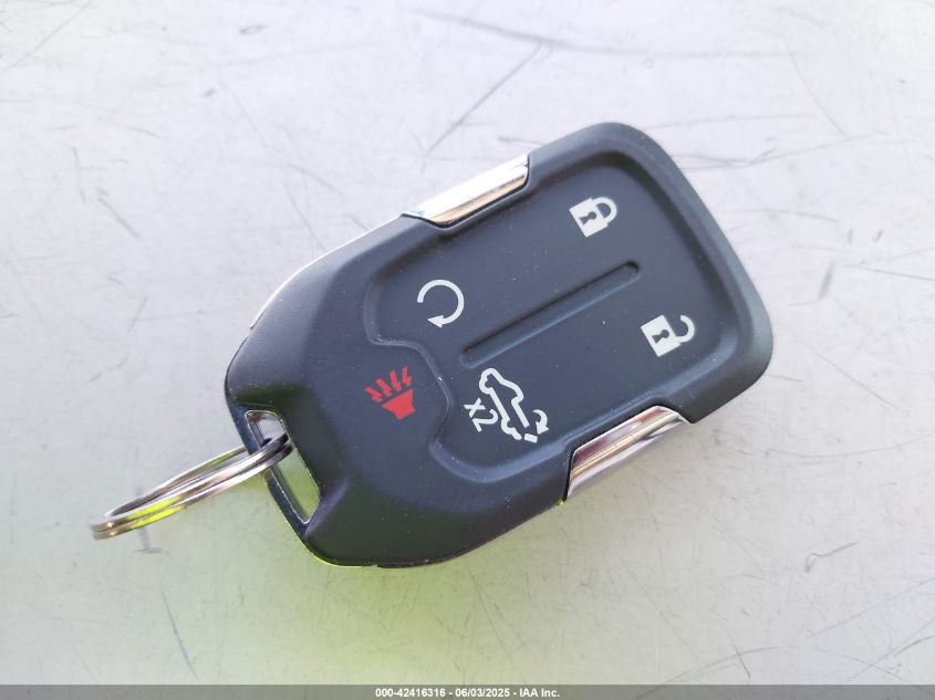 2023 GMC Sierra 3500hd - 1GT49WEY4PF197156