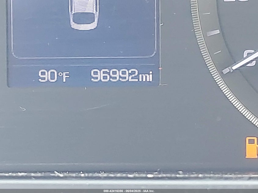 2016 HYUNDAI SONATA SE - 5NPE24AF7GH314042