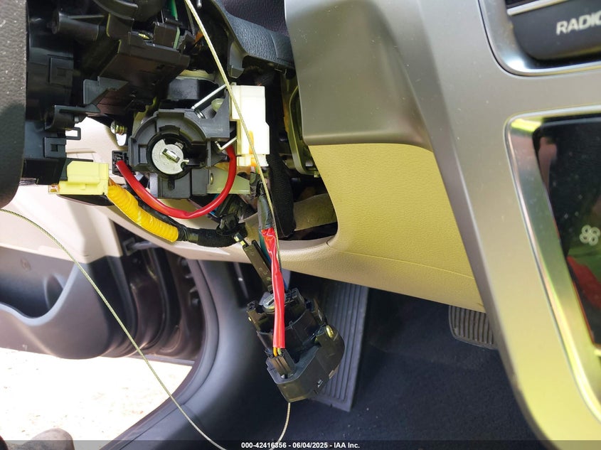 2016 HYUNDAI SONATA SE - 5NPE24AF7GH314042