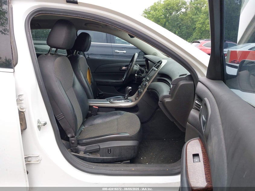 2013 CHEVROLET MALIBU VIN: 1G11E5SA3DF223718