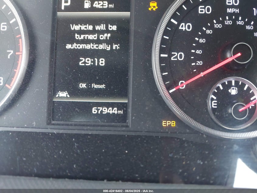 2022 KIA K5 GT-LINE - 5XXG64J25NG115347