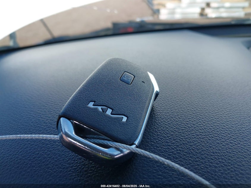 2022 KIA K5 GT-LINE - 5XXG64J25NG115347