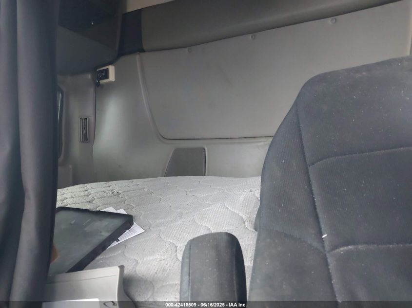 2015 International Prostar VIN: 3HSDJAPR7FN679295 Lot: 42416509