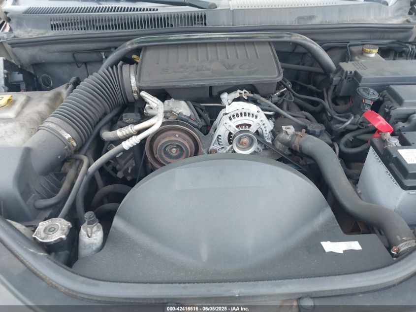 2008 Jeep Grand Cherokee Laredo VIN: 1J8GR48K98K136485 Lot: 42416516