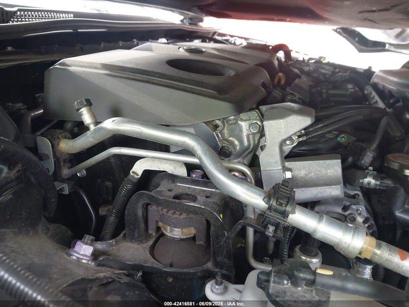 2019 TOYOTA CAMRY VIN: 4T1B11HK0KU854530