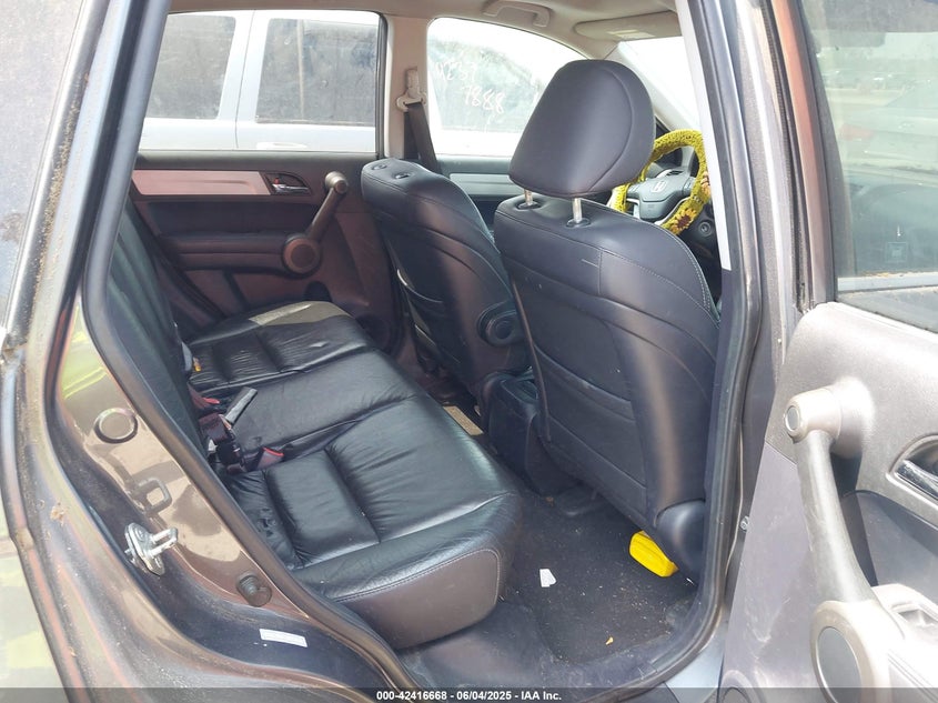 2010 HONDA CR-V VIN: 5J6RE4H72AL069395