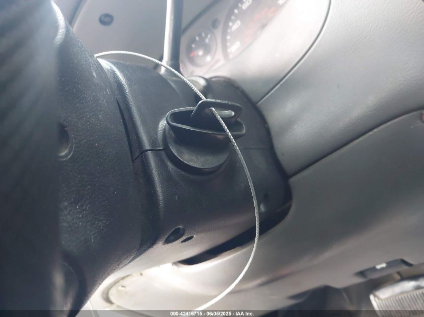 2005 Ford Ranger VIN: 1FTYR10D35TA51783 Lot: 42416715