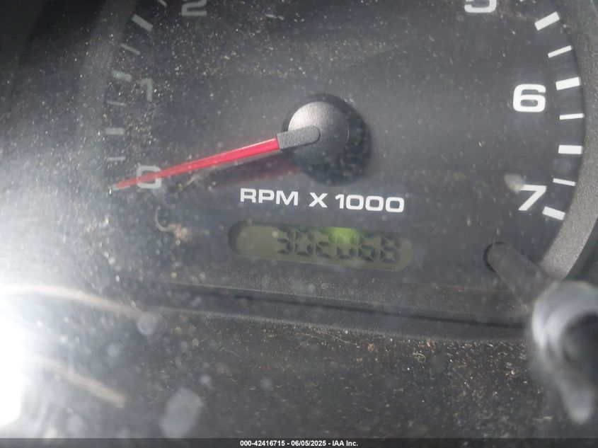 2005 Ford Ranger VIN: 1FTYR10D35TA51783 Lot: 42416715