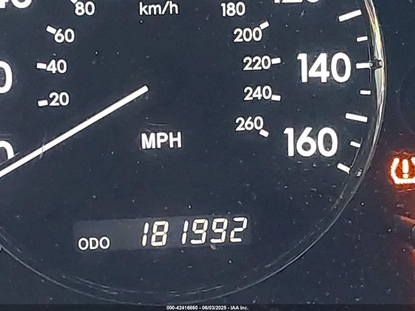 2008 Toyota Avalon VIN: 4T1BR36B48U314338 Lot: 42416860