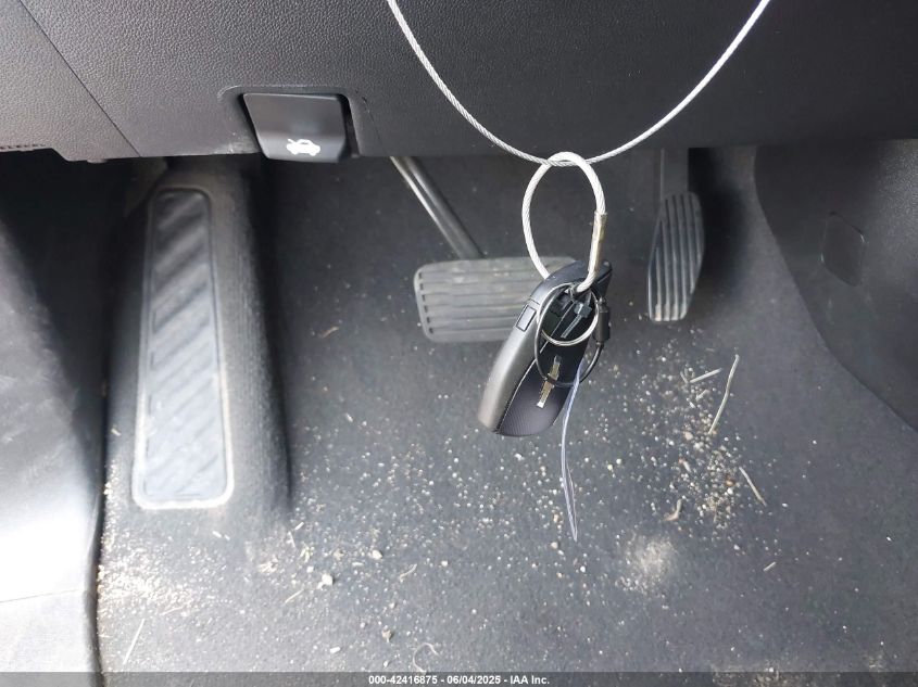 2024 Chevrolet Suburban - 1GNSKCKD6RR305538