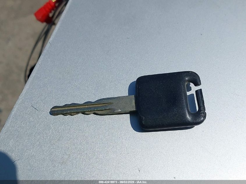 2006 Nissan Titan Xe VIN: 1N6AA06A26N500140 Lot: 42416973