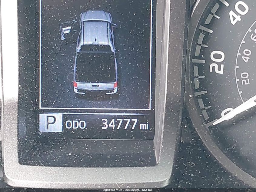 2021 Toyota Tacoma - 3TMCZ5AN5MM450918