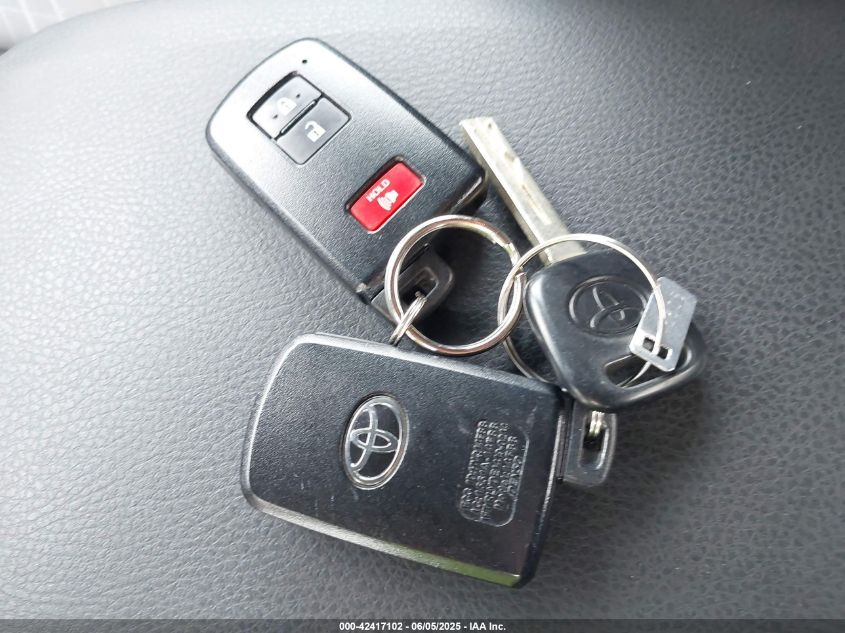 2021 Toyota Tacoma - 3TMCZ5AN5MM450918