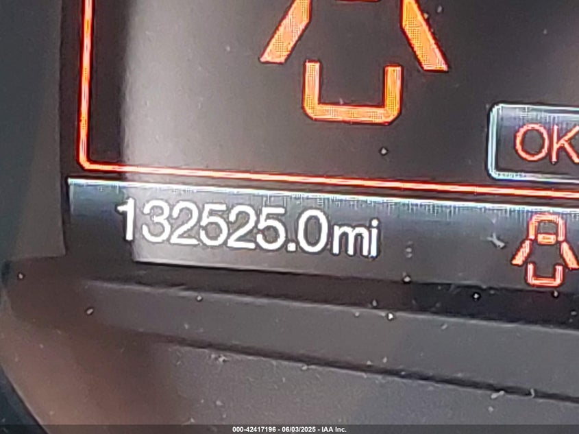 2017 FORD EXPEDITION EL LIMITED - 1FMJK1KT7HEA19683