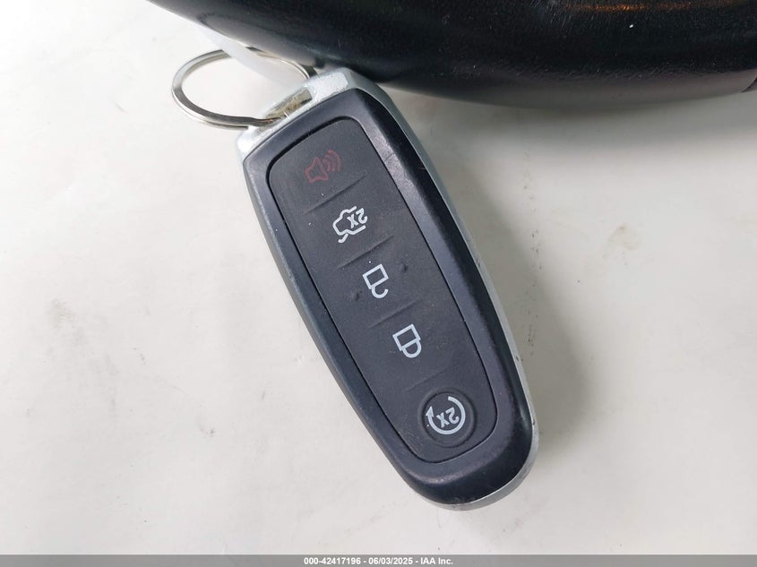 2017 FORD EXPEDITION EL LIMITED - 1FMJK1KT7HEA19683