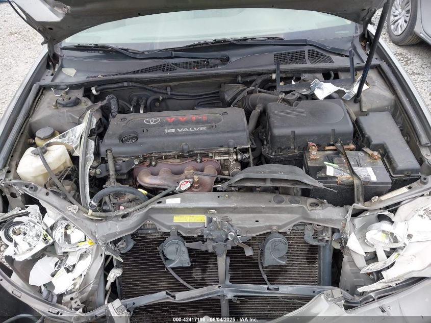 2005 Toyota Camry VIN: 4T1BE32T65U516837 Lot: 42417198