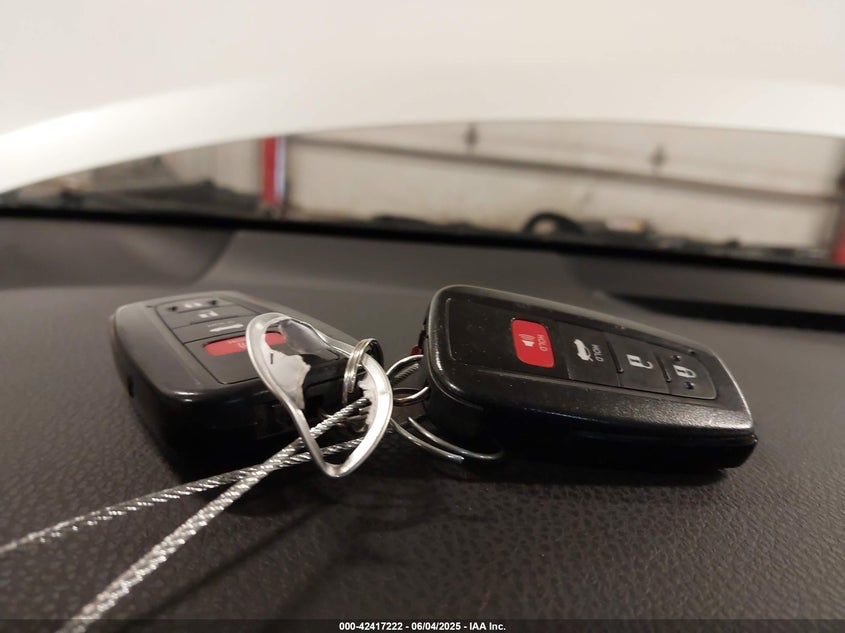 2022 TOYOTA CAMRY XSE - 4T1K61AK1NU022629