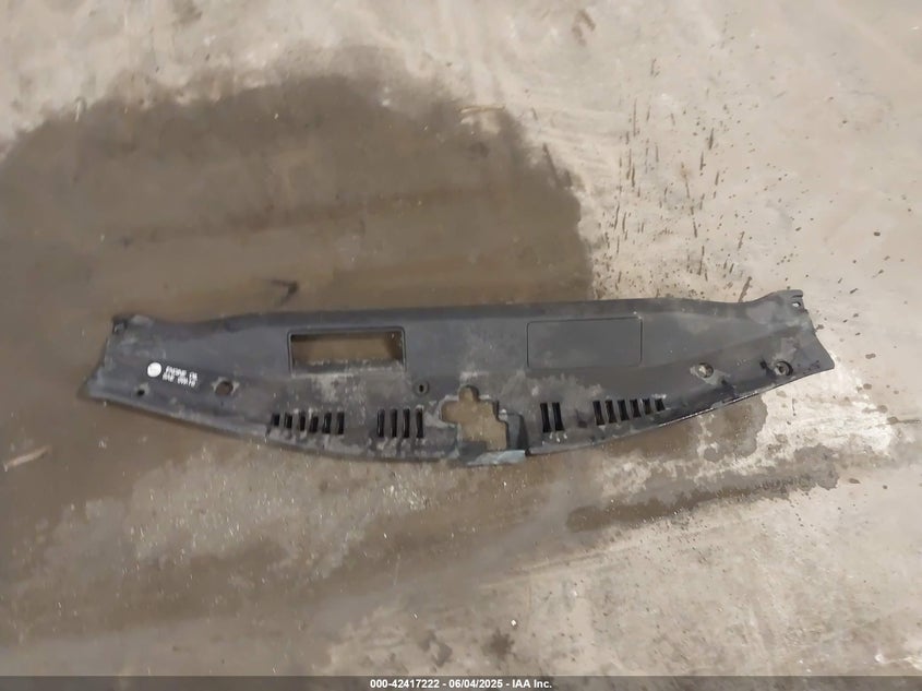 2022 TOYOTA CAMRY XSE - 4T1K61AK1NU022629