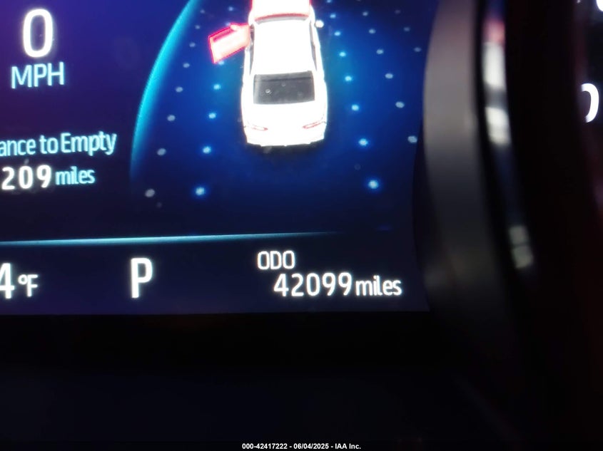 2022 TOYOTA CAMRY XSE - 4T1K61AK1NU022629