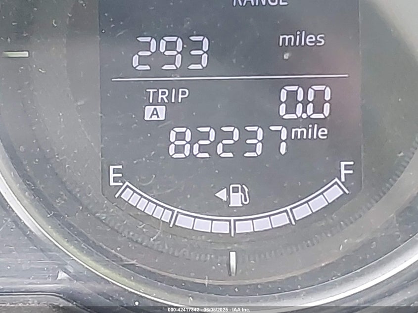 2016 MAZDA CX-5 TOURING - JM3KE4CY9G0603730