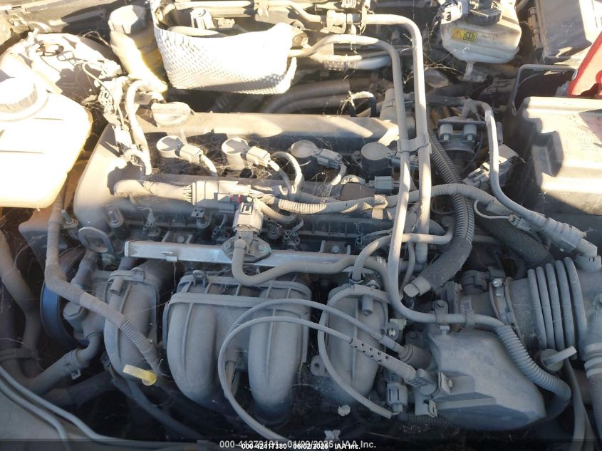 2006 Ford Focus Zx4 VIN: 1FAFP34N56W117372 Lot: 42417380