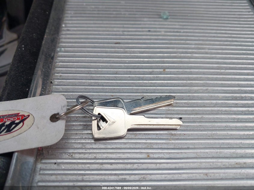 1962 Ford Thunderbird VIN: 2Y87Z156659 Lot: 42417569