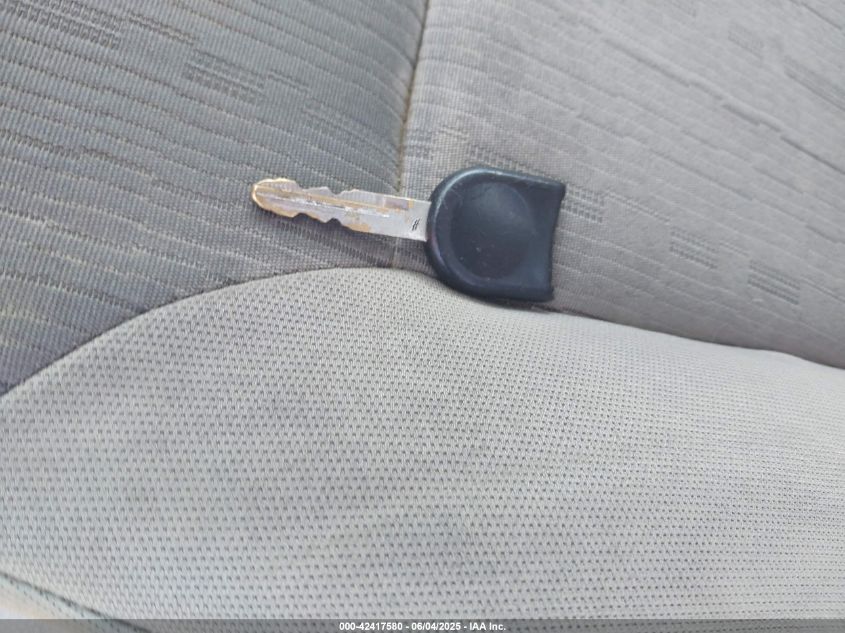 2008 Ford Focus Se/Ses VIN: 1FAHP35N88W187846 Lot: 42417580