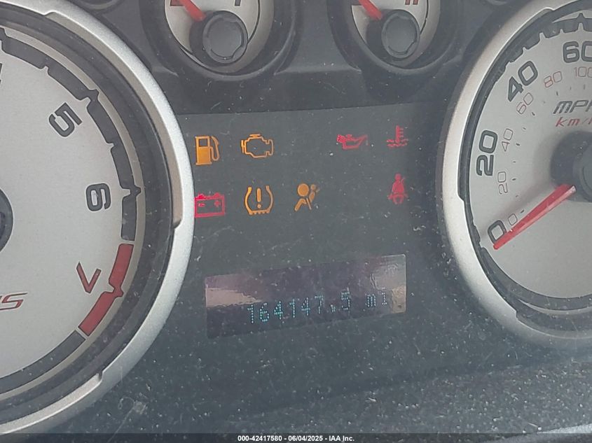 2008 Ford Focus Se/Ses VIN: 1FAHP35N88W187846 Lot: 42417580