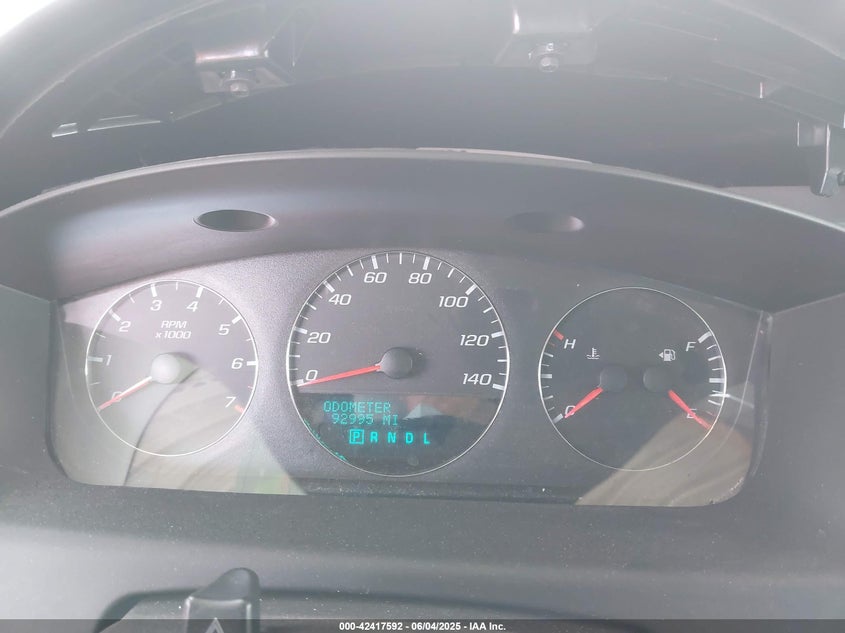 2014 CHEVROLET IMPALA LIMITED VIN: 2G1WB5E34E1158088
