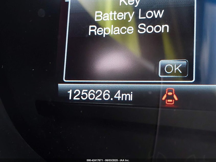 2016 FORD EDGE SEL - 2FMPK3J80GBC20919