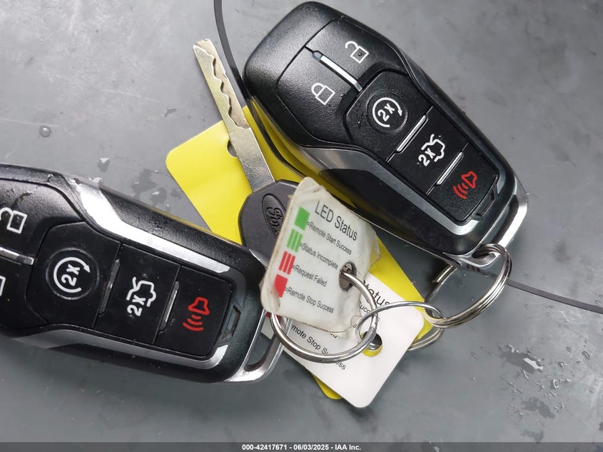 2016 FORD EDGE SEL - 2FMPK3J80GBC20919