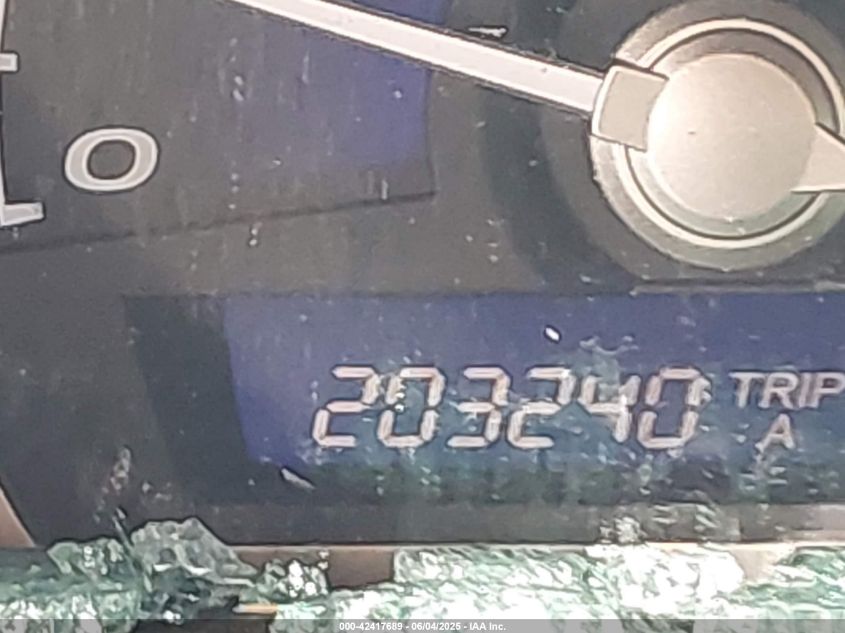 2008 Honda Civic VIN: 1HBFA16878L058273 Lot: 42417689