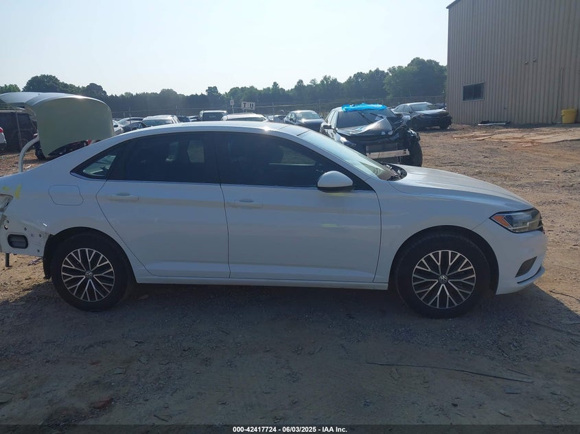 2020 VOLKSWAGEN JETTA VIN: 3VWCB7BU7LM051686