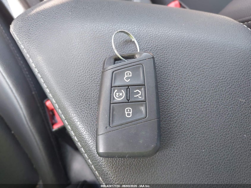 2020 VOLKSWAGEN JETTA VIN: 3VWCB7BU7LM051686