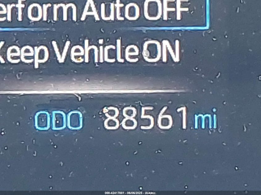 2022 Toyota Sienna - 5TDYRKEC8NS109477