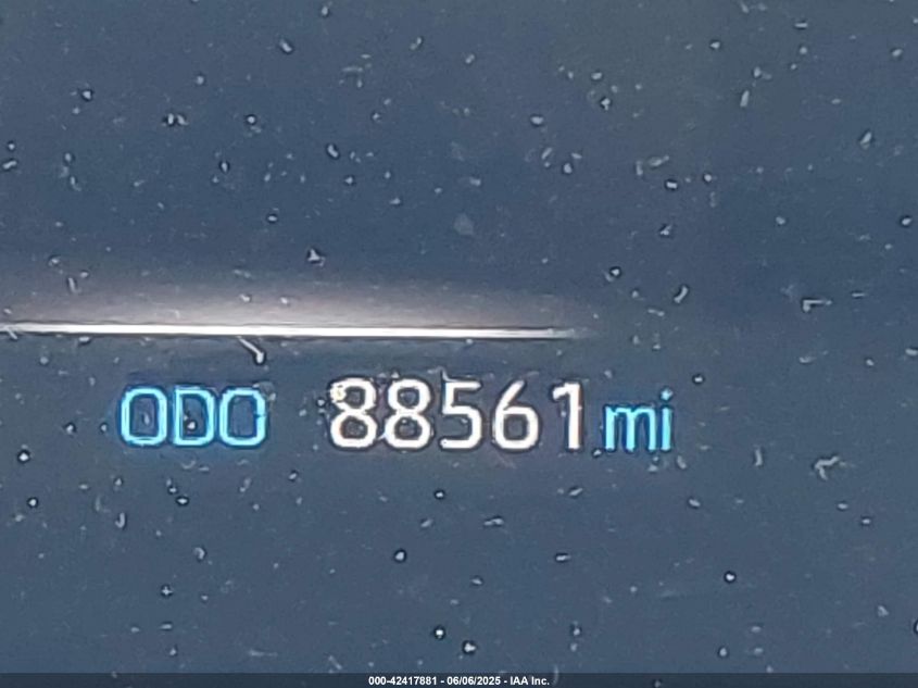 2022 Toyota Sienna - 5TDYRKEC8NS109477