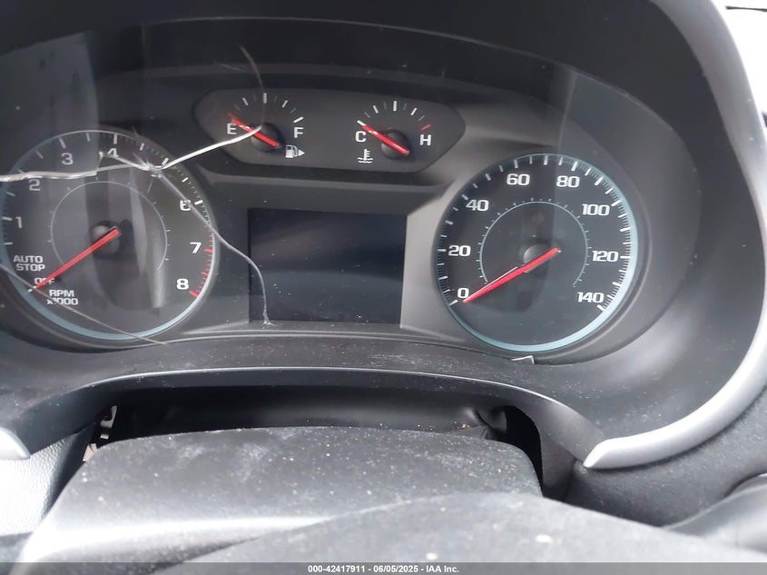 2022 CHEVROLET MALIBU FWD RS - 1G1ZG5ST9NF118200