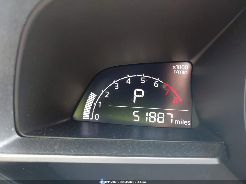 2017 MAZDA MAZDA3 SPORT - 3MZBN1U75HM108112