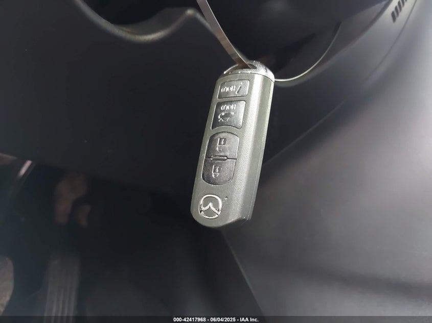 2017 MAZDA MAZDA3 SPORT - 3MZBN1U75HM108112