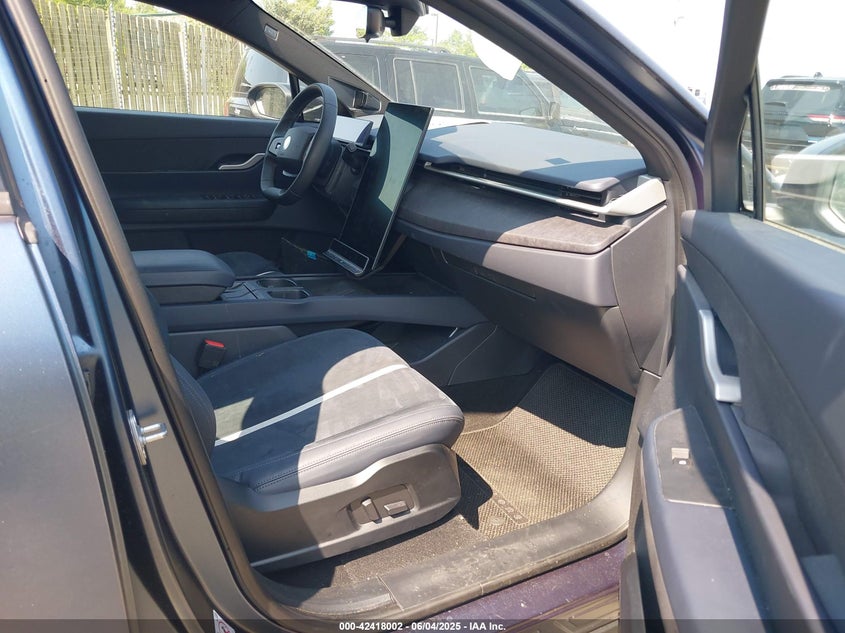 2023 FISKER OCEAN N(VIN: VCF1ZBU20PG003595