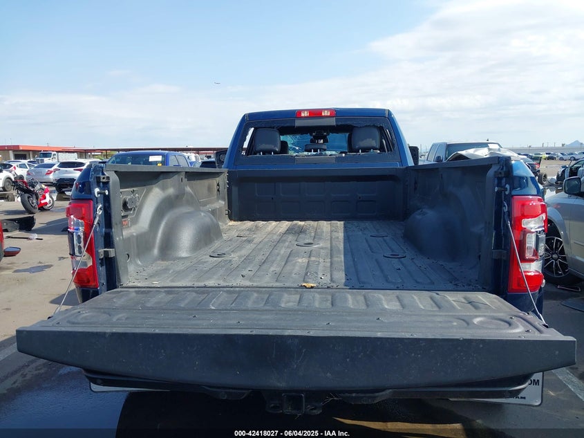 2024 RAM 3500 (VIN: 3C63RRJL3RG317545