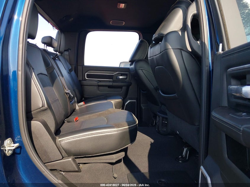 2024 RAM 3500 (VIN: 3C63RRJL3RG317545