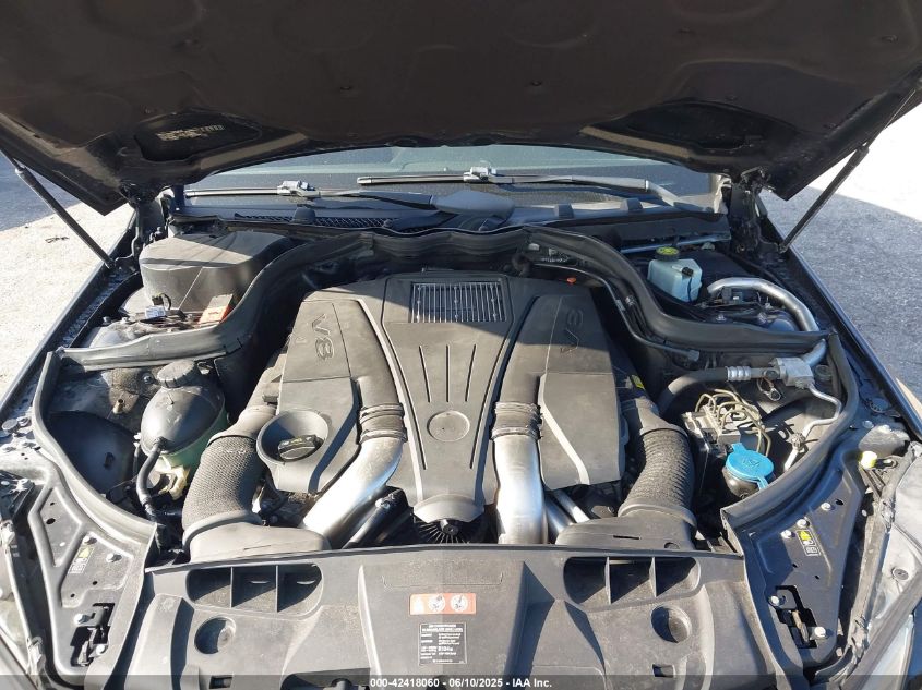 2020 Mercedes-Benz GLS-Class - 4JGFF5KE1LA138073