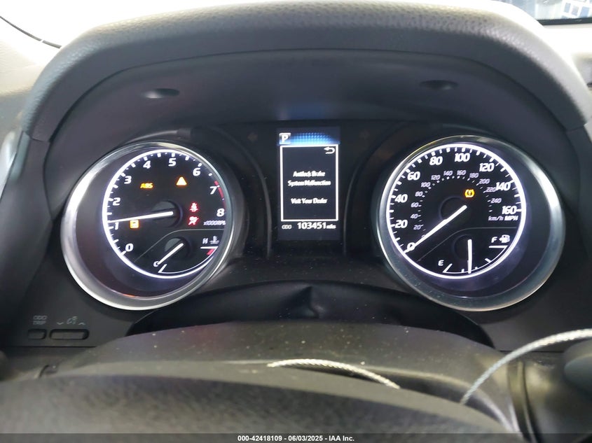 2020 TOYOTA CAMRY VIN: 4T1C11AK0LU345148