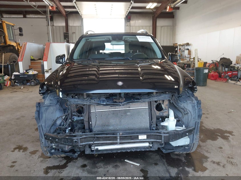 2014 MERCEDES-BENZ GL 450 4MATIC - 4JGDF7CE1EA337385